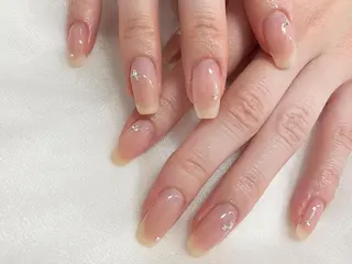 ネイル VIVIAN エイのネイルデザイン