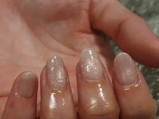 ネイル Gatto所属・Gatto(ガット) ヤマモトのネイルデザイン