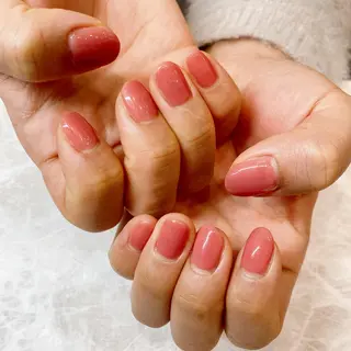 ネイル 関谷 真登佳のネイルデザイン