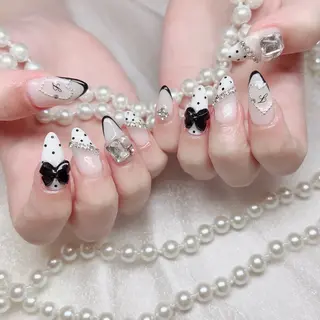ネイル LOVE NAIL NATSUKIのネイルデザイン
