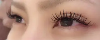 マツエク・マツパ MODE K's 松原 RIMIのマツエク・マツパデザイン