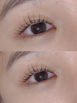 マツエク・マツパ 🎀MUSE🎀 Nanaのマツエク・マツパデザイン