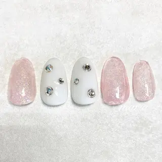 ネイル Beloved Mariaのネイルデザイン