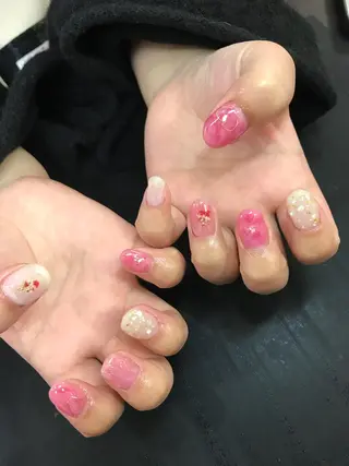 ネイル みんなの店所属・仲谷 つかさのエステ・リラクイメージ