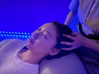 Sleep in 但野のエステ・リラクイメージ