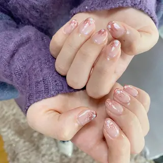 ネイル lcoco nailのネイルデザイン