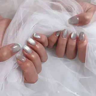 ネイル nail salonGEMINI所属・GEMINI nailのネイルデザイン