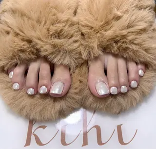 ネイル 米澤 ハナユキのネイルデザイン