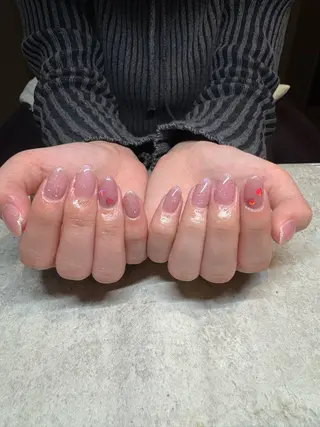 ネイル Miyu(ミユ) 【 cutill 】のネイルデザイン