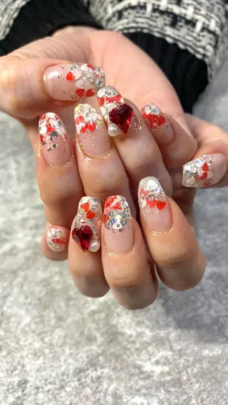 ネイル ★Rinail... .のネイルデザイン