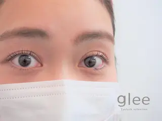 マツエク・マツパ uu 新越谷店のマツエク・マツパデザイン