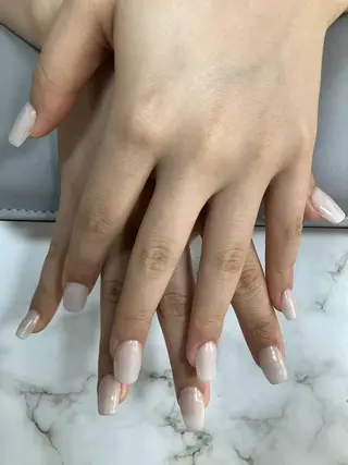 ネイル Alra アルラのネイルデザイン