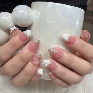 ネイル ＆ME アンドミーのネイルデザイン