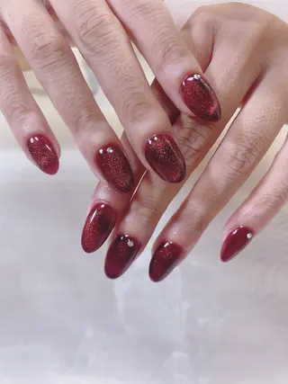 ネイル えい このネイルデザイン