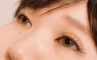 マツエク・マツパ Fleur フルールのマツエク・マツパデザイン