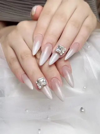 ネイル Merry Kingのネイルデザイン