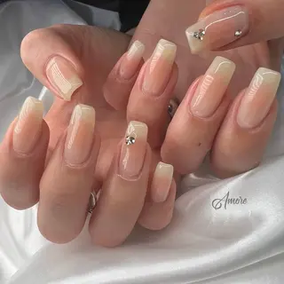 ネイル You kyehwaのネイルデザイン