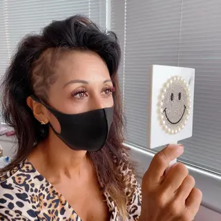 カラー パーマ マツエク・マツパ アイブロウ 神山 ビューティー・アイのマツエク・マツパデザイン