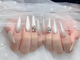 ネイル Bél Nail salonのネイルデザイン