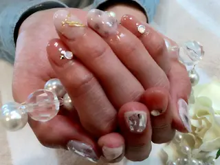 ネイル mie_ nailのネイルデザイン