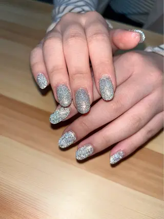 ネイル haru.nail harunaのネイルデザイン