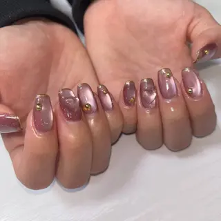 ネイル STELLA ✩のネイルデザイン