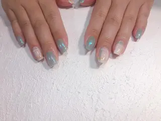 ネイル Regaro i.sのネイルデザイン