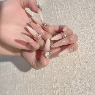 ネイル スカルプ専門店 Ｄ-Beautyのネイルデザイン