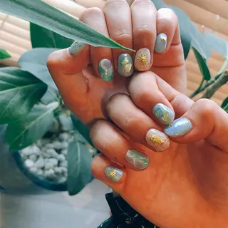 ネイル Chipieee Tokyoのその他イメージ