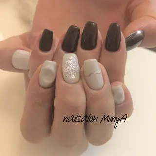 ネイル ♡ miyaのネイルデザイン