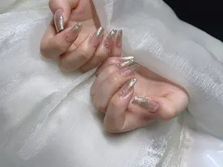 ネイル RIMI NAIL所属・Rimi Nailアメリカ村のネイルデザイン