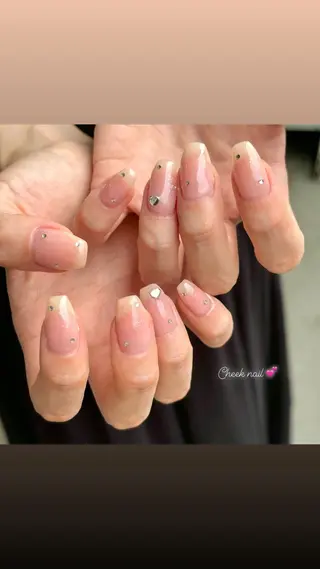 ネイル Sii nail 🤍SAKIのネイルデザイン