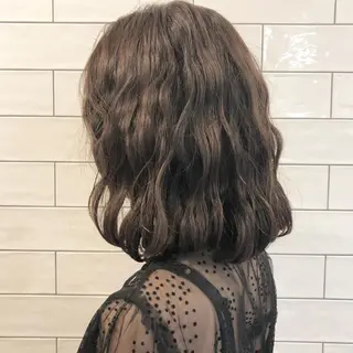 ミディアム GOTODAY shaire salon 原宿Liber店所属・🫧美容診断｜ 美容師｜Yuka🎀のその他イメージ