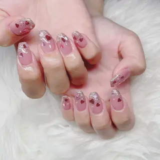 ネイル y39nail toshiのネイルデザイン