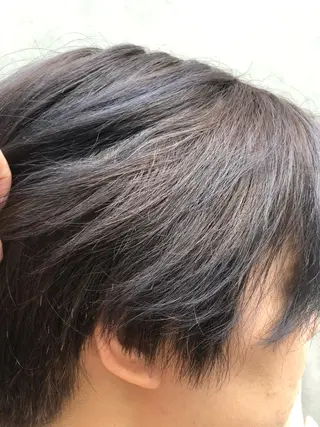 ショート フラウヘアデザイン所属・大田 留衣のヘアスタイル