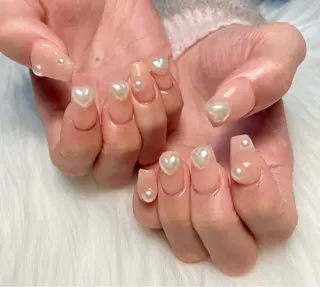 ネイル adorable 〈Kurumi〉のネイルデザイン