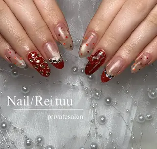 ネイル Nailsalon / Rei.tuuのネイルデザイン