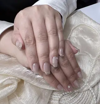 ネイル Alra— あいのネイルデザイン