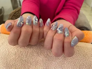 ネイル リオッサ  オブ ラグーン神戸店のエステ・リラクイメージ