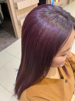 men's美容師 Maturi✄のヘアスタイル