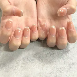 ネイル FELICE ﾌｪﾘｰﾁｪのネイルデザイン