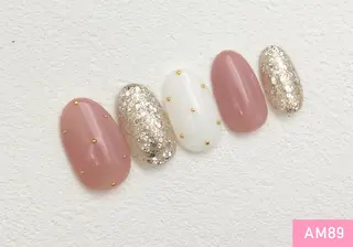 ネイル 池袋🍓 Nailのネイルデザイン