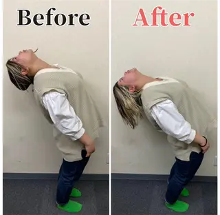 整体 LALUZ中目黒のその他イメージ