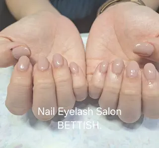 ネイル BETTISH AIRIのネイルデザイン