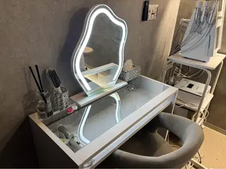 毛穴/ハーブピーリング 韓国肌管理Belle 高槻所属・韓国肌管理 Belleのエステ・リラクイメージ