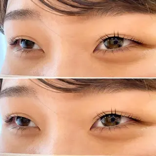 マツエク・マツパ null ナルのマツエク・マツパデザイン