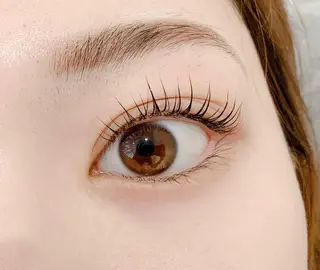 マツエク・マツパ 畑中 鞠亜のマツエク・マツパデザイン