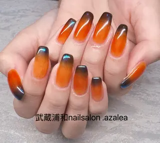 ネイル R inのネイルデザイン