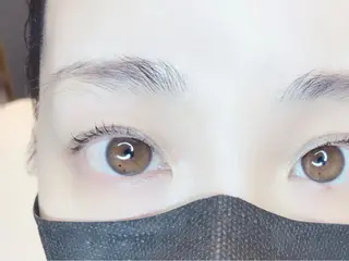 マツエク・マツパ 紬-tsumugi- 育成専門サロンのマツエク・マツパデザイン