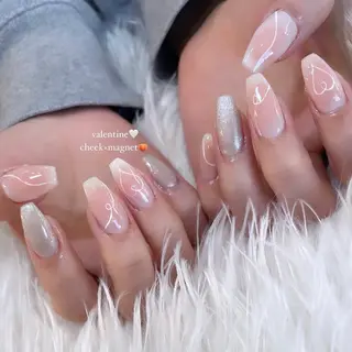 ネイル Nail Salon Gummi.のネイルデザイン